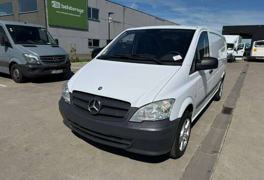 Mercedes-Benz 113 (Stock ID 00463)