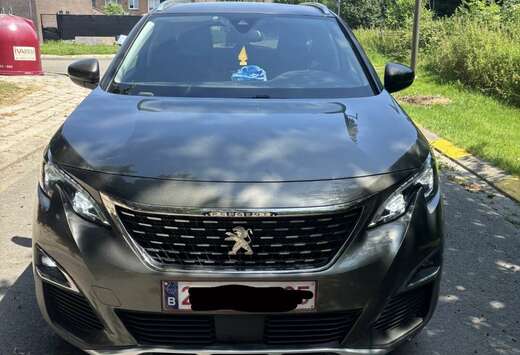 Peugeot 1.6 BlueHDi Allure