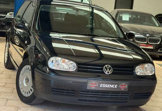 Volkswagen 1.4i *** 1ER PROPRIÉTAIRE / FULL CARNET D ...
