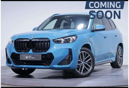 BMW xDrive25e Kit M Sport