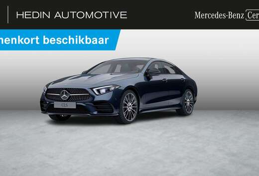 Mercedes-Benz D Berline AMG Line Night Pack  Panorami ...