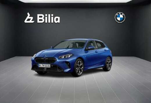 BMW 120 Hatch M Sport