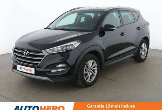 Hyundai 1.6 TGDI Premium 2WD
