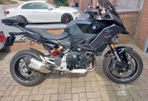 BMW Sport
