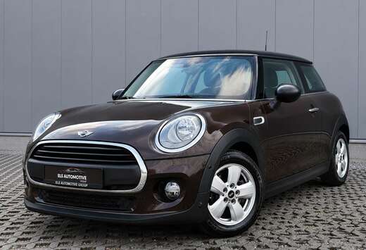 MINI 1.5 Diesel | 1e Eigenaar | Euro 6 | 12M Garantie