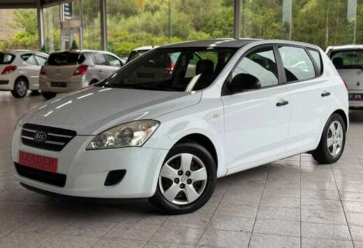 Kia 1.4 ESSENCE 105CV -