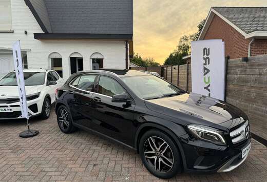 Mercedes-Benz ESSENCE-URBAN/PROGRESSIVE-TOIT OUVRANT  ...