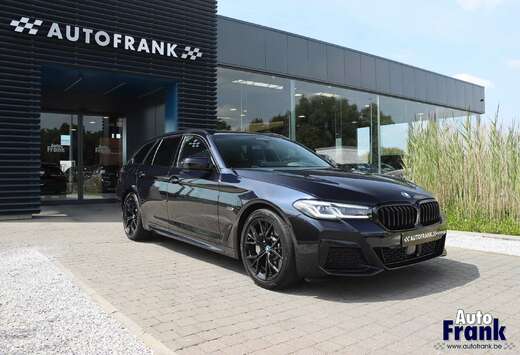 BMW E / TOURING / M-SPORT / DRIV PRO / 360CAM / HUD / ...
