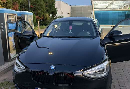 BMW 118i