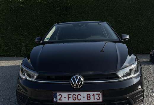 Volkswagen Life 1.0 /TSi Gpf