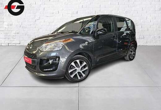 Citroen SEDUCTION ES 110