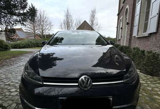 Volkswagen Golf 1.0 TSI (BlueMotion Technology) Comfo ...