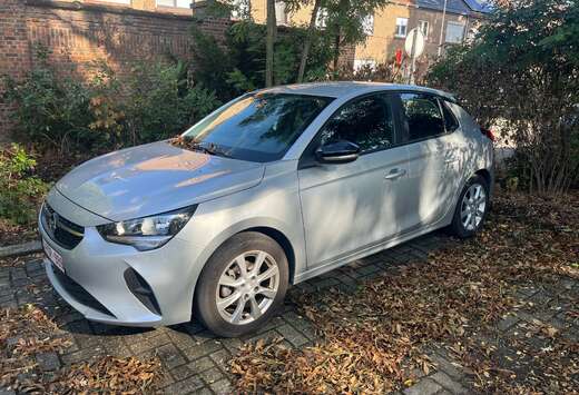 Opel Corsa 1.2i Elegance S/S (EU6.4AP)