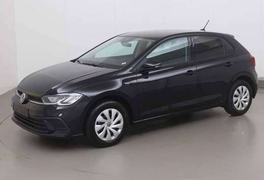 Volkswagen 1.0 TSI Life OPF DSG