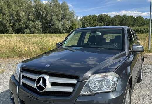 Mercedes-Benz CDI BE