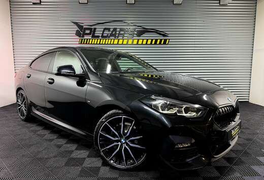 BMW Gran Coupé 218ia M PERFORMANCE | GARANTIE