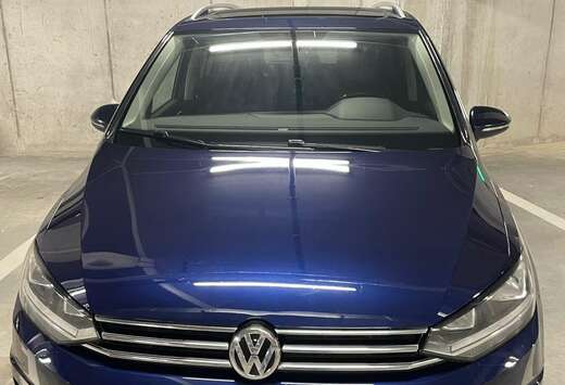 Volkswagen 1.4 TSI Highline DSG