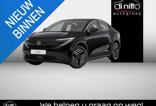 Nissan Engage Plus 52kWh