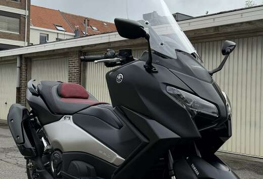 Black Max 25e Anniversaire