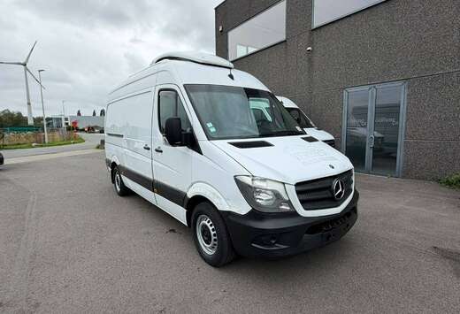 Mercedes-Benz 313 (Stock ID 05382)