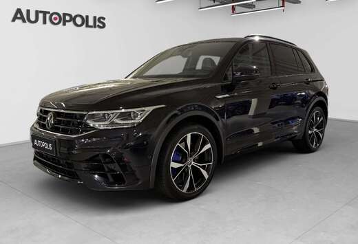 Volkswagen 2.0 TSI OPF 235kW 4Mot R DSG