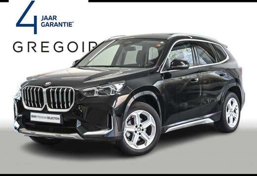 BMW sDrive18i - xLine
