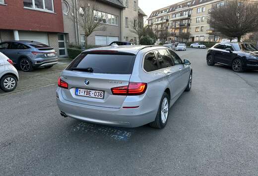 BMW Touring dXA Xdrive