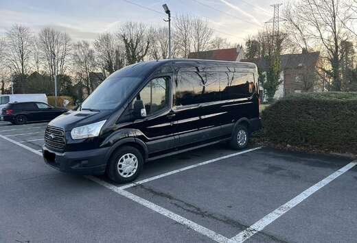 Ford Hors Tva Euro 6b