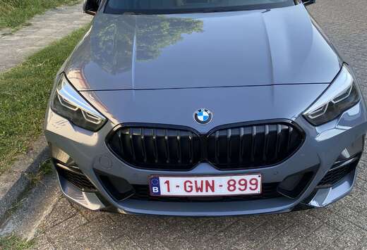 BMW Bmw Gran Coupé 67.000 Km
