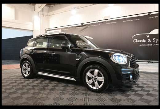 MINI 1.5i EURO 6d / GPS NAVI / BLUETOOTH / LEDS
