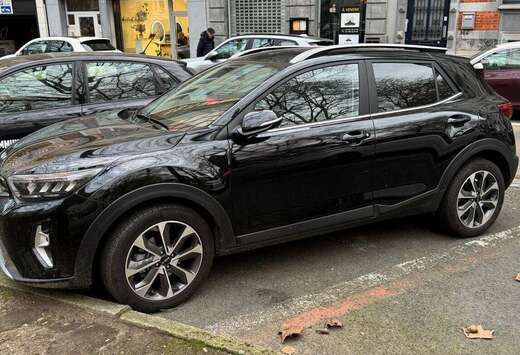 Kia Stonic 1.0 T Inspire Plus ISG