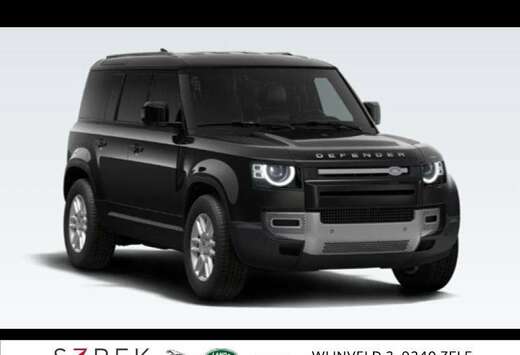 Land Rover 110 D250 Hard Top S AWD Auto. 25MY - LICHT ...