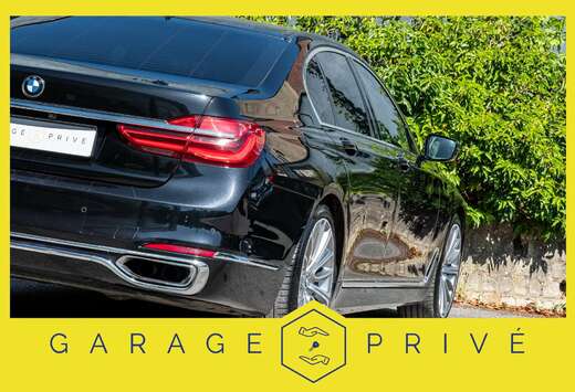 BMW iXAS  Full options  Garantie 12M