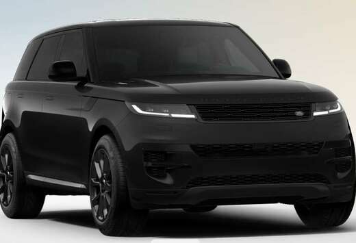 Land Rover P460e S AWD Auto. 25MY