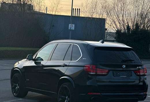 BMW xDrive40e