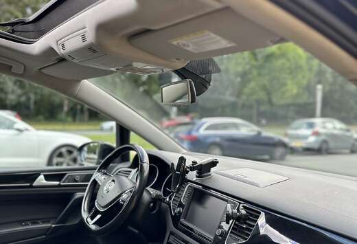 Volkswagen 2.0 CR TDi Highline DSG