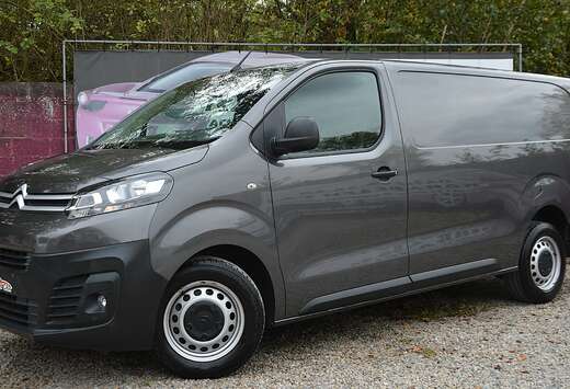 Citroen 2.0BlueHDi LONG 3PL NAV CAM CLIM 67.367KM