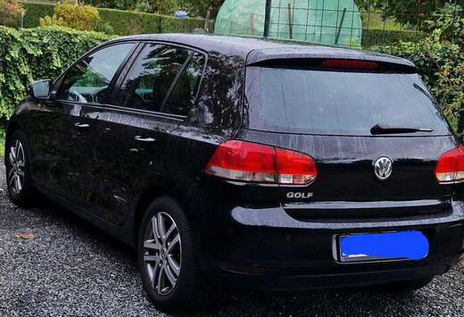 Volkswagen Golf 1.4 Edition