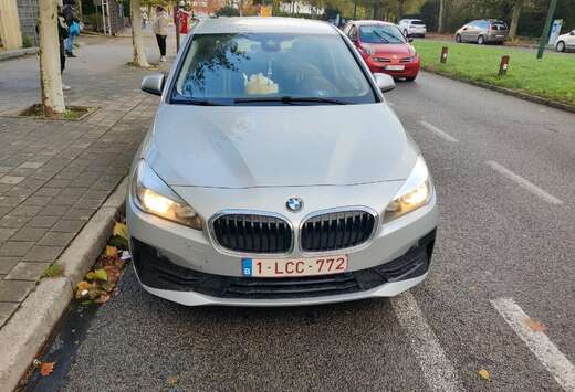 BMW Active Tourer 216i OPF