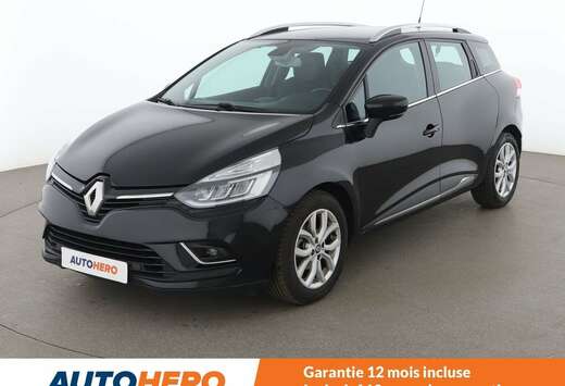 Renault 1.5 dCi Energy Intens