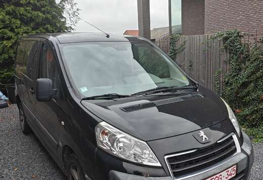 Peugeot Expert L1H1