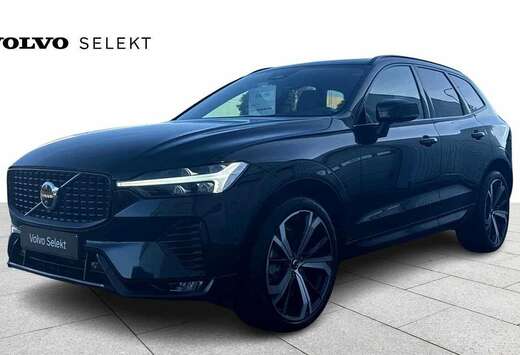 Volvo B5 AWD Mild-Hybrid Plus Dark - PANODAK - 4x4