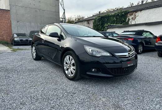 Opel Astra GTC 1.4i Enjoy Start