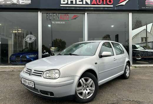Volkswagen 1.9 TDi /BOITE 6
