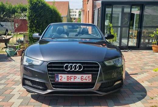 Audi 2.0 TDi Clean Diesel Multitronic