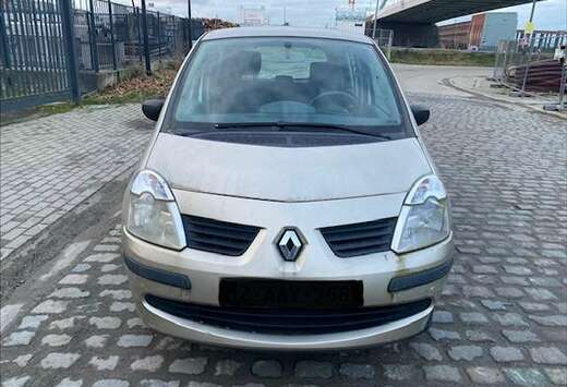 Renault Modus 1.2i 16v Air