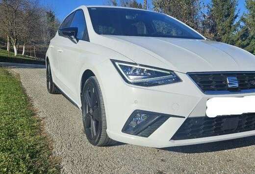 SEAT Ibiza 1.2i I-TECH Style