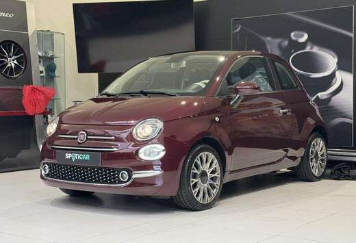 Fiat My21 DOLCEVITA