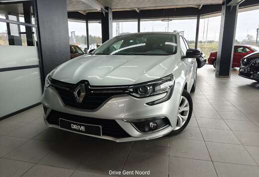 Renault TCe Limited#2 GPF