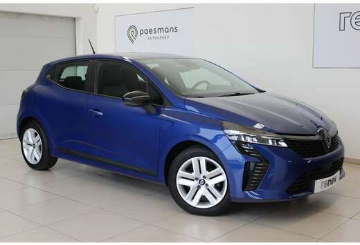 Renault Evolution Tce 90